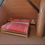 Apartmanova Secanda S Bazenem, U Secske Prehrady Tatil Evi *
