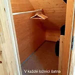 Apartmanova Secanda S Bazenem, U Secske Prehrady Vakantiehuis Seč