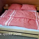 Apartmanova Secanda S Bazenem, U Secske Prehrady Vakantiehuis Seč