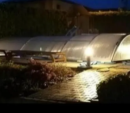 Apartmánová Sečanda S Bazénem, U Sečské Přehrady * Seč