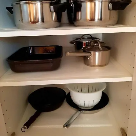 Apartmanova Secanda S Bazenem, U Secske Prehrady