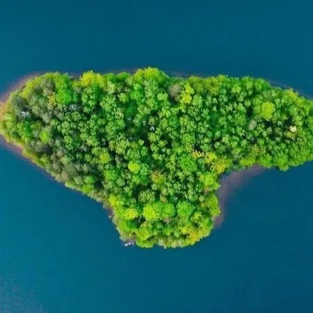 Apartmanova Secanda S Bazenem, U Secske Prehrady Dom wakacyjny Seč