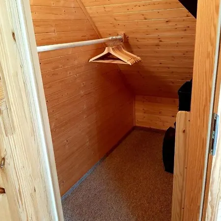 Apartmanova Secanda S Bazenem, U Secske Prehrady Dom wakacyjny Seč