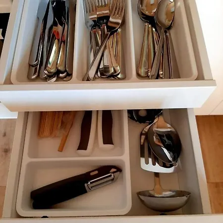 Apartmanova Secanda S Bazenem, U Secske Prehrady Seč