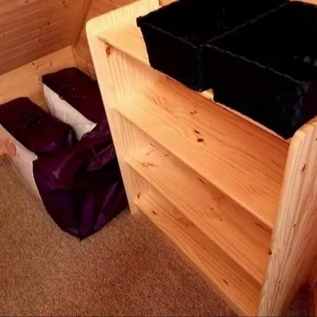 Apartmanova Secanda S Bazenem, U Secske Prehrady Dom wakacyjny *