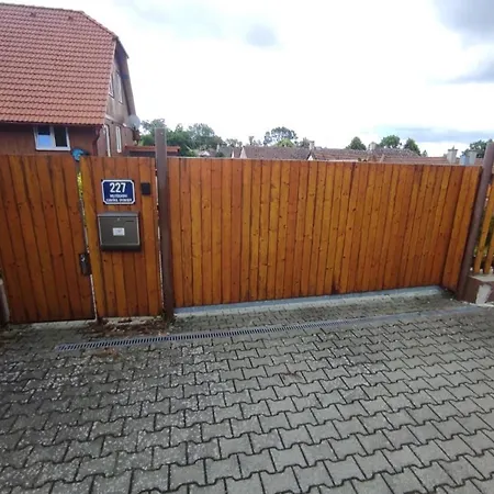 Apartmanova Secanda S Bazenem, U Secske Prehrady