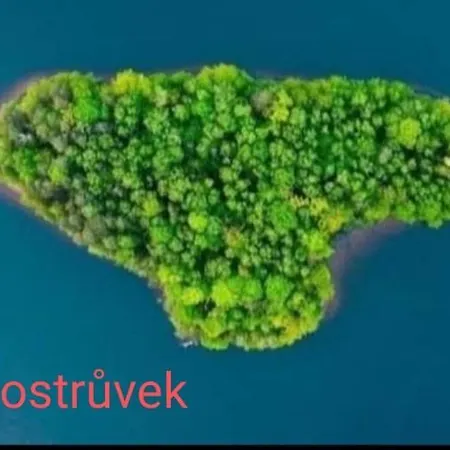 Apartmanova Secanda S Bazenem, U Secske Prehrady Holiday home *