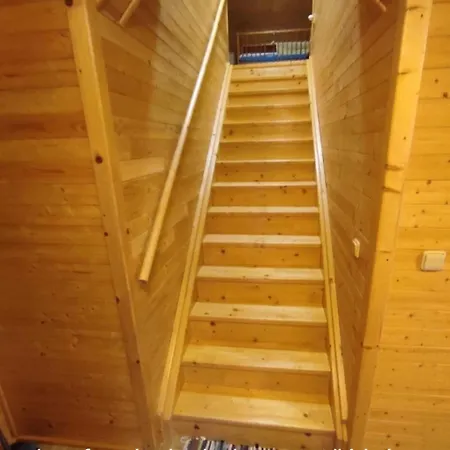 Holiday home Apartmanova Secanda S Bazenem, U Secske Prehrady *