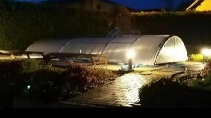 Apartmánová Sečanda S Bazénem, U Sečské Přehrady * Seč