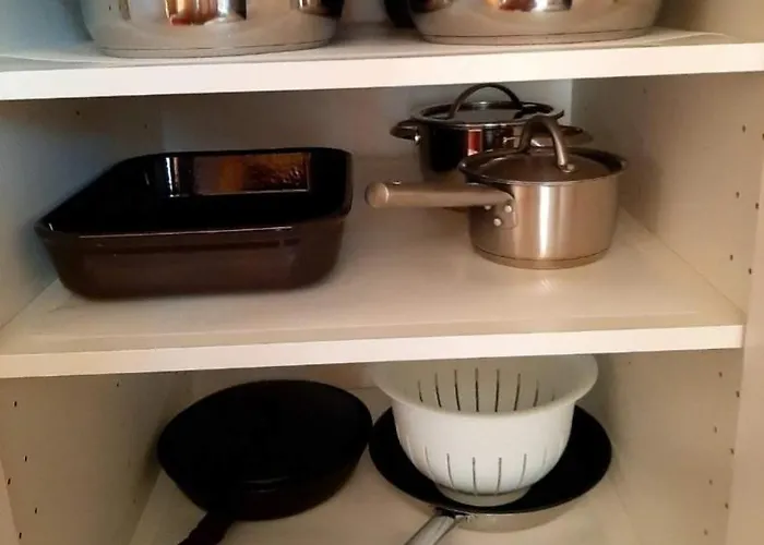 Apartmánová Sečanda S Bazénem, U Sečské Přehrady