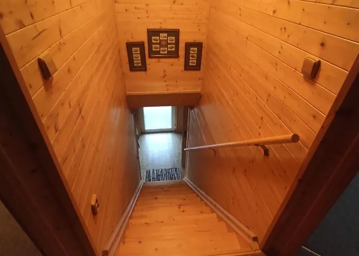 Apartmánová Sečanda S Bazénem, U Sečské Přehrady *