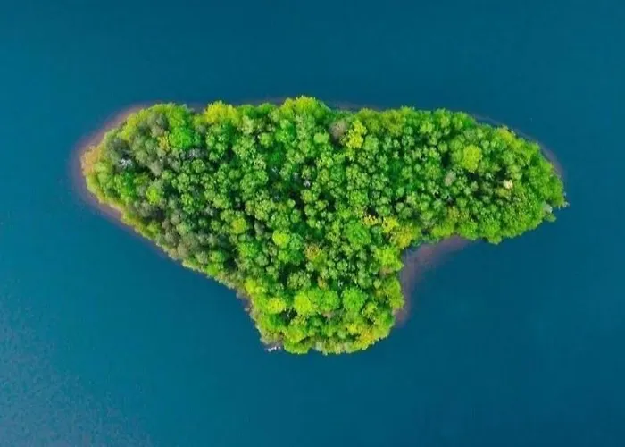 Apartmánová Sečanda S Bazénem, U Sečské Přehrady Prázdninový dům Seč