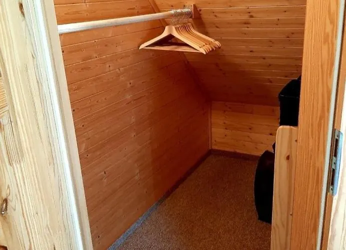 Apartmánová Sečanda S Bazénem, U Sečské Přehrady Casa vacanze Seč