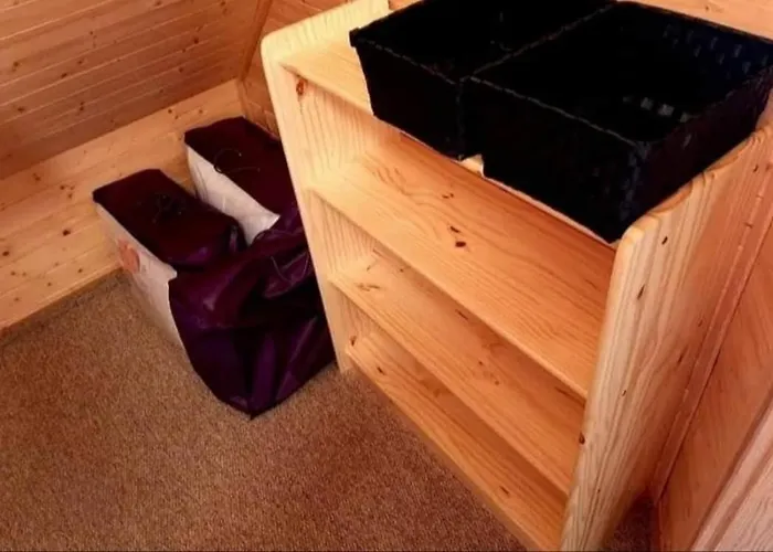 Apartmánová Sečanda S Bazénem, U Sečské Přehrady Prázdninový dům *