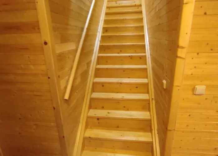 Apartmánová Sečanda S Bazénem, U Sečské Přehrady Prázdninový dům *