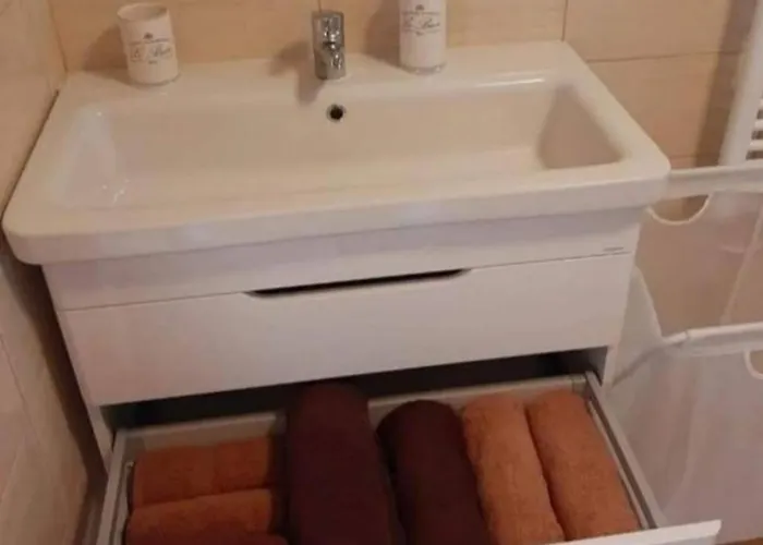 Apartmánová Sečanda S Bazénem, U Sečské Přehrady * Seč