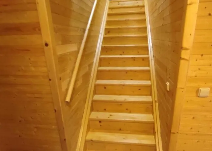 Prázdninový dům Apartmánová Sečanda S Bazénem, U Sečské Přehrady *